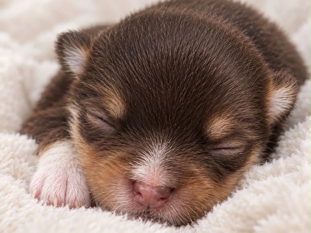 Chihuahuas pelo longo - Foto 4
