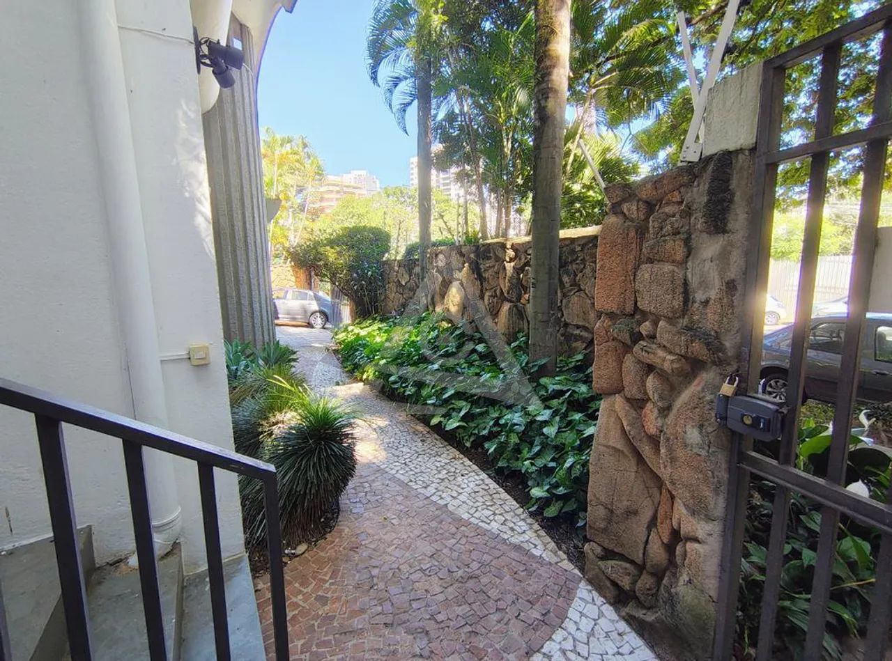 Casa à venda e para alugar em Campinas, Nova Campinas, com 5 quartos, com 367 m² - Foto 4