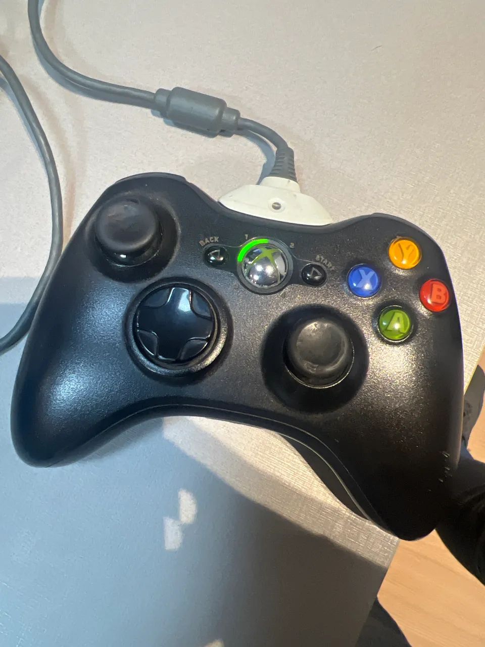 Xbox 360 com 48 jogos TOP no HD - Foto 3