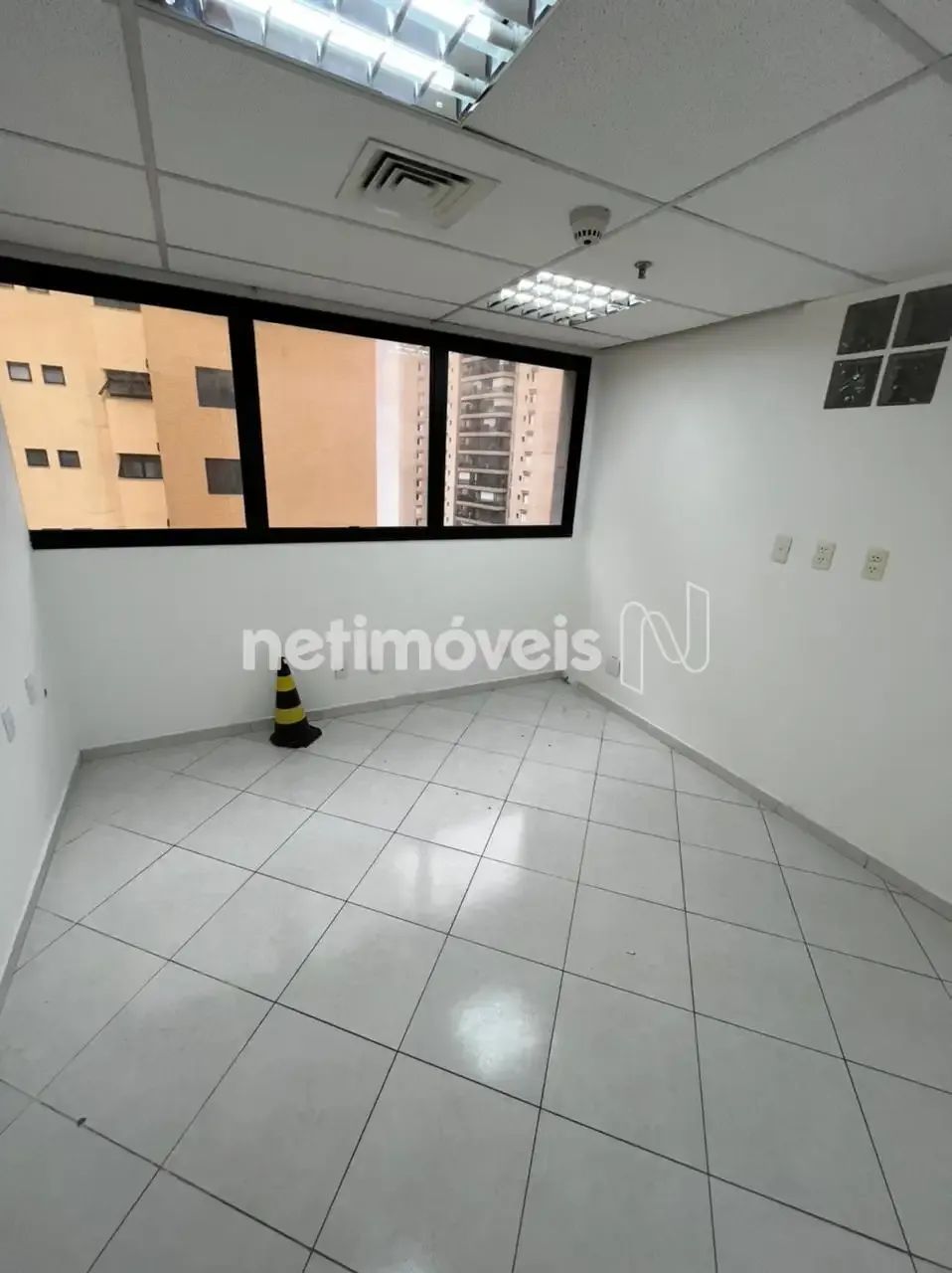 Locação Sala Brooklin Paulista São Paulo - Foto 5