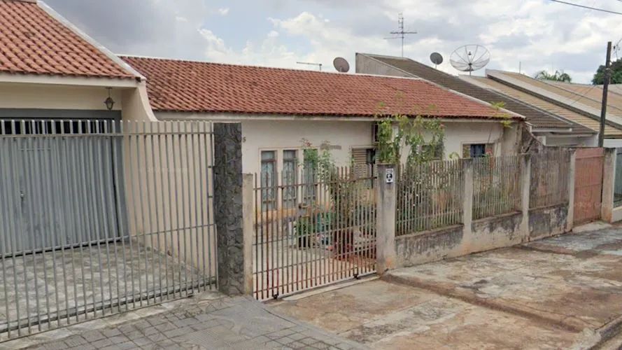 Casa no Parque das Grevíleas em Maringá/PR - Foto 5