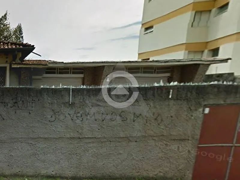 Terreno à venda em Campinas, Bosque, com 1069 m² - Foto 4