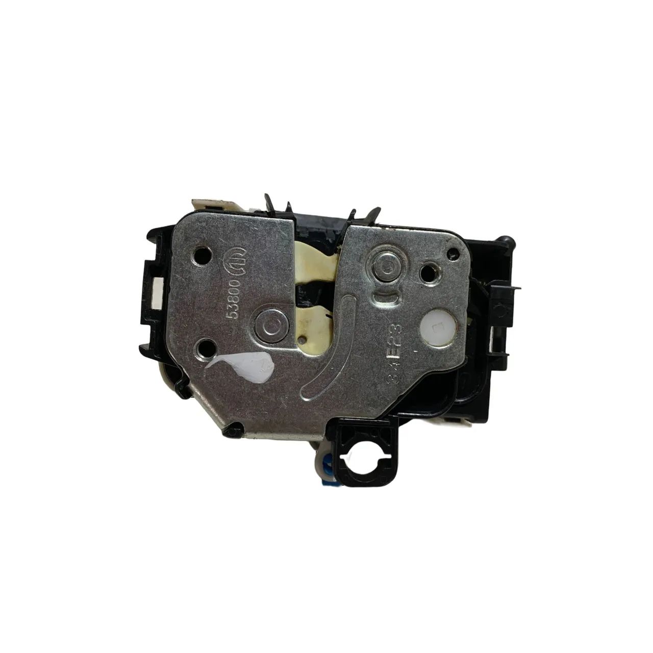 山口 Fechadura Dianteira Esquerda Fiat Pulse 2021 A 2024 00521837