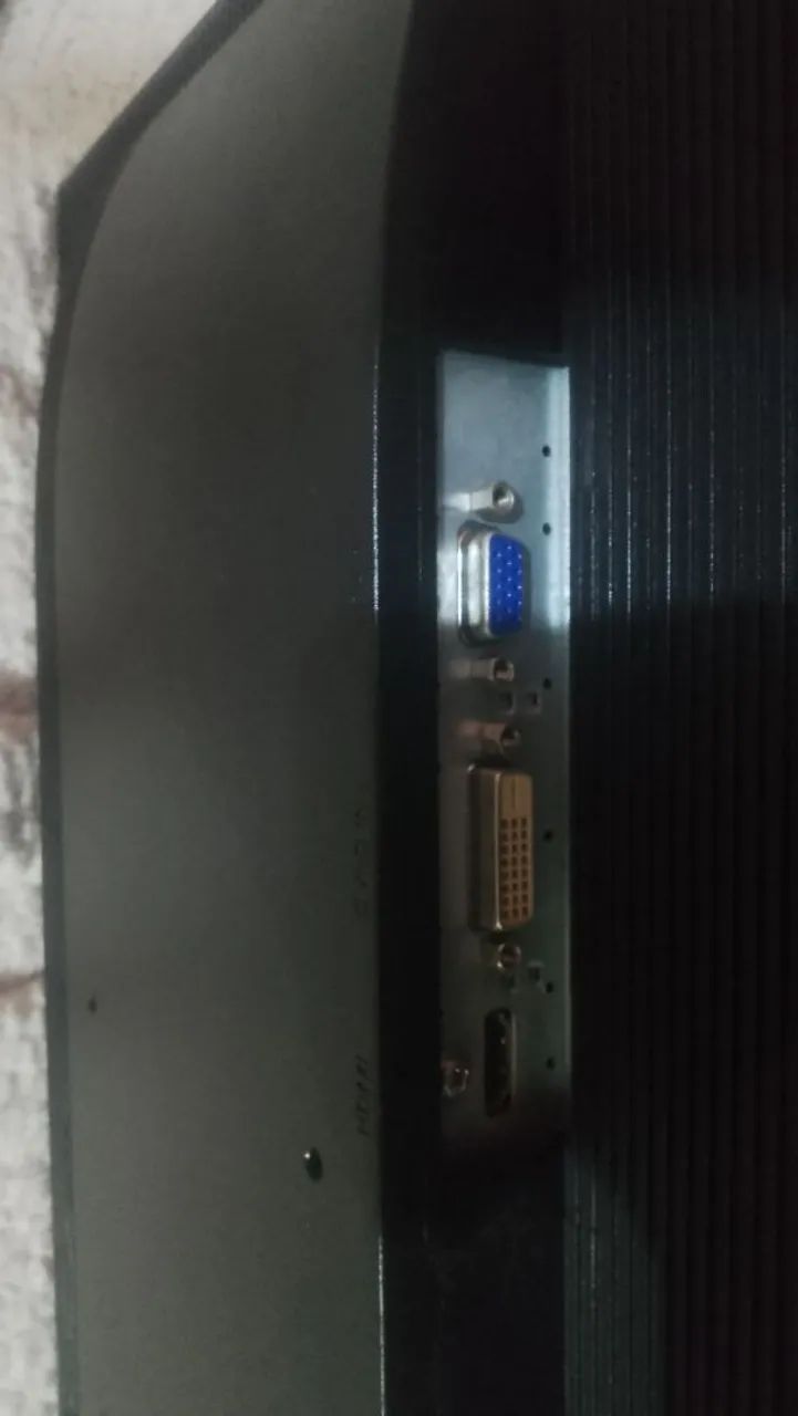 Monitor Acer 24 Full hd