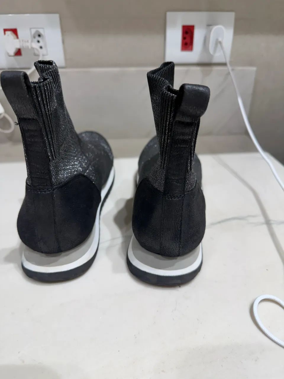 Bota  - Foto 3