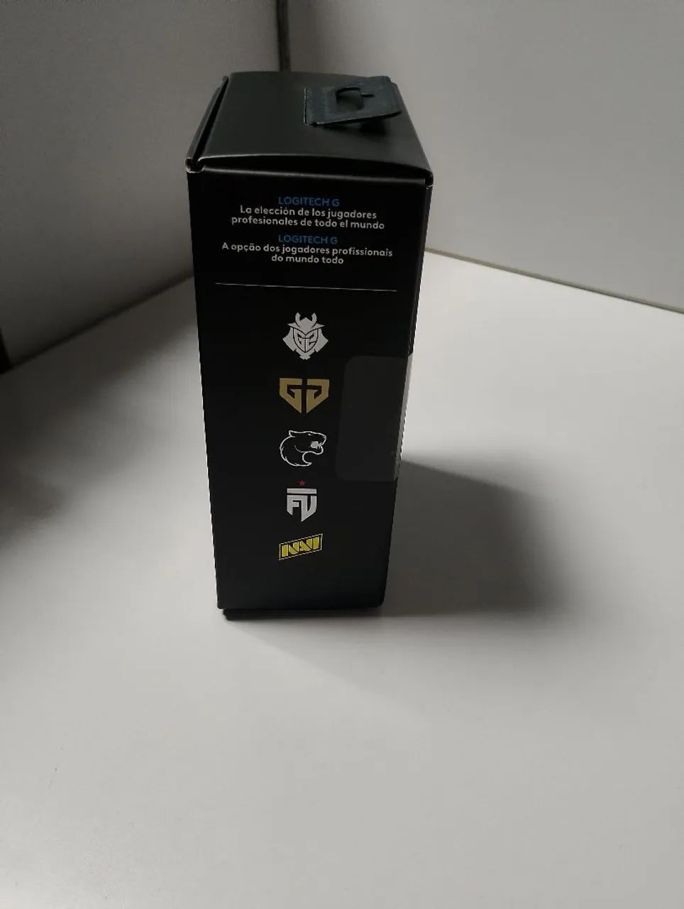 Mouse Logitech G PRO 2 LIGHTSPEED - Branco - Foto 2