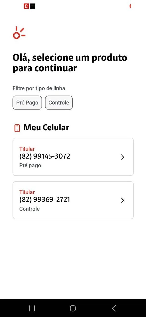 Samsung Galaxy A07 128gb - Foto 4