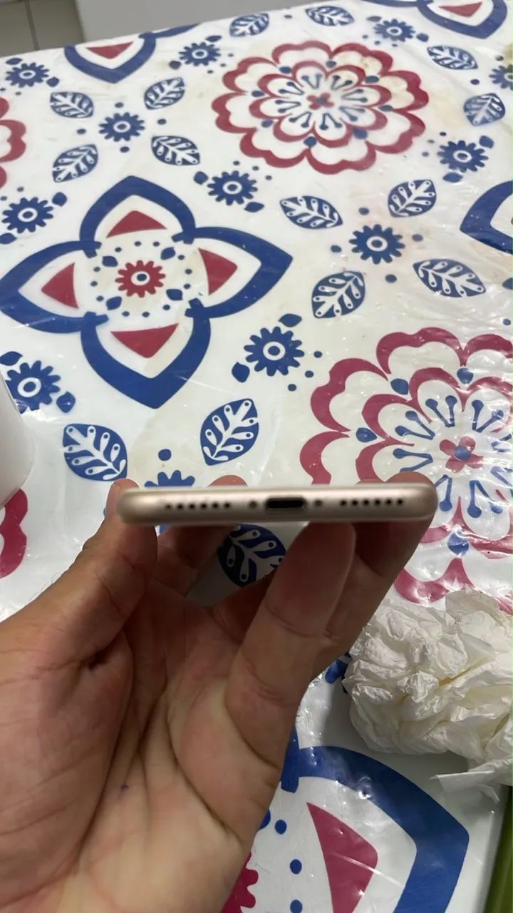 Vendo iPhone 8 - Foto 4