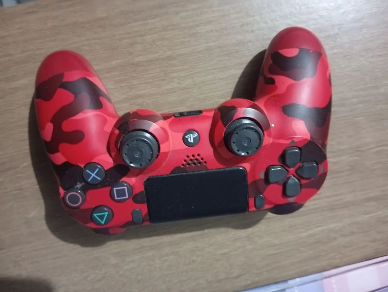 Sony Controle Dualshock 4 - Foto 3