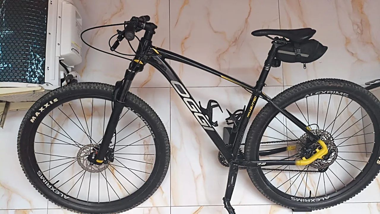 Bicicleta aro 29 Oggi 