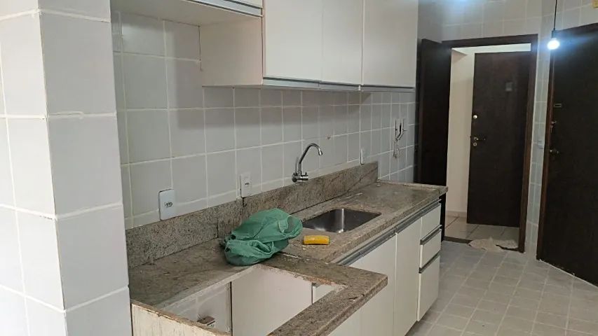 apto 211 norte - 3 qts com varanda  - Foto 5