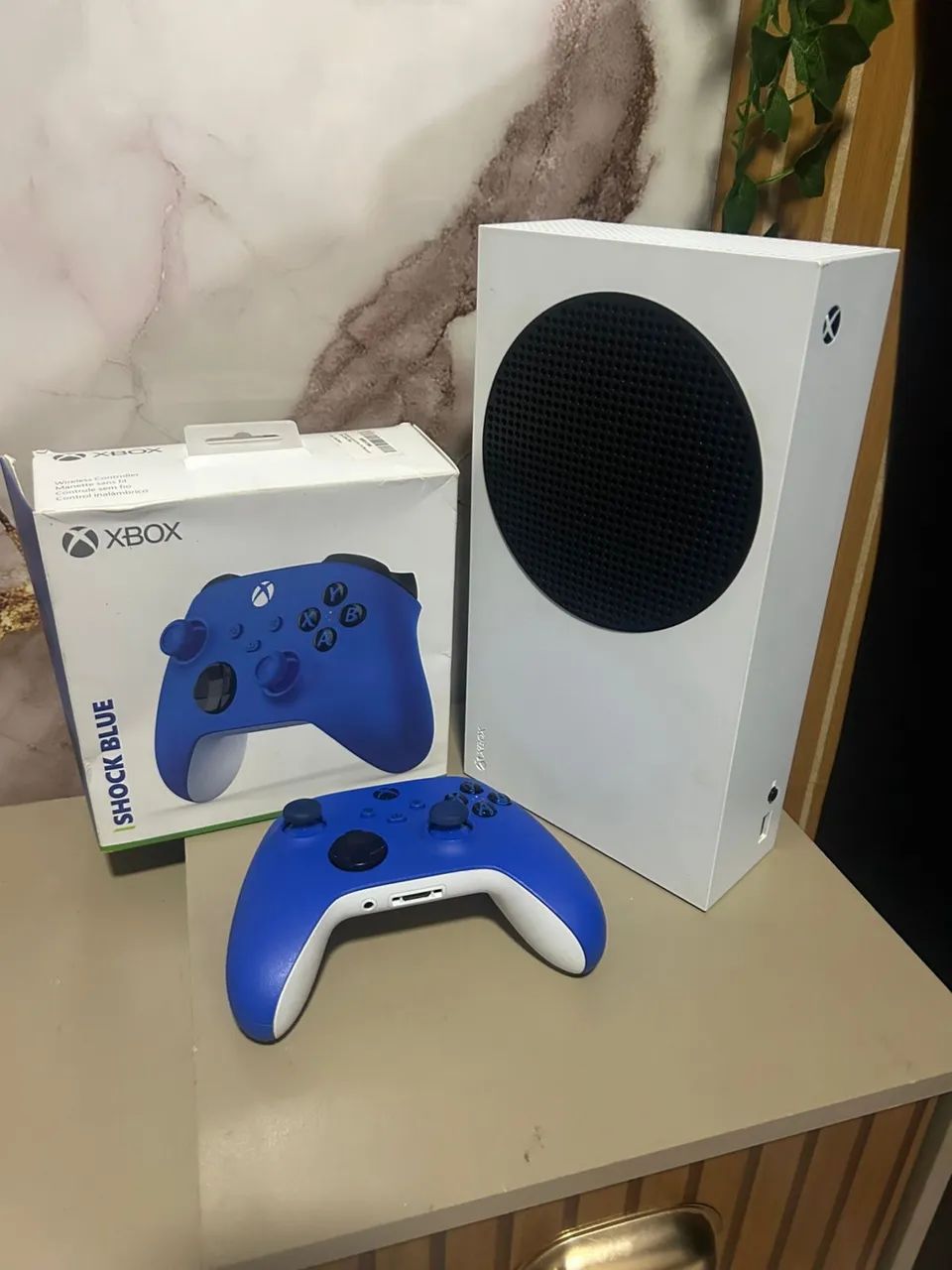 Xbox série s 