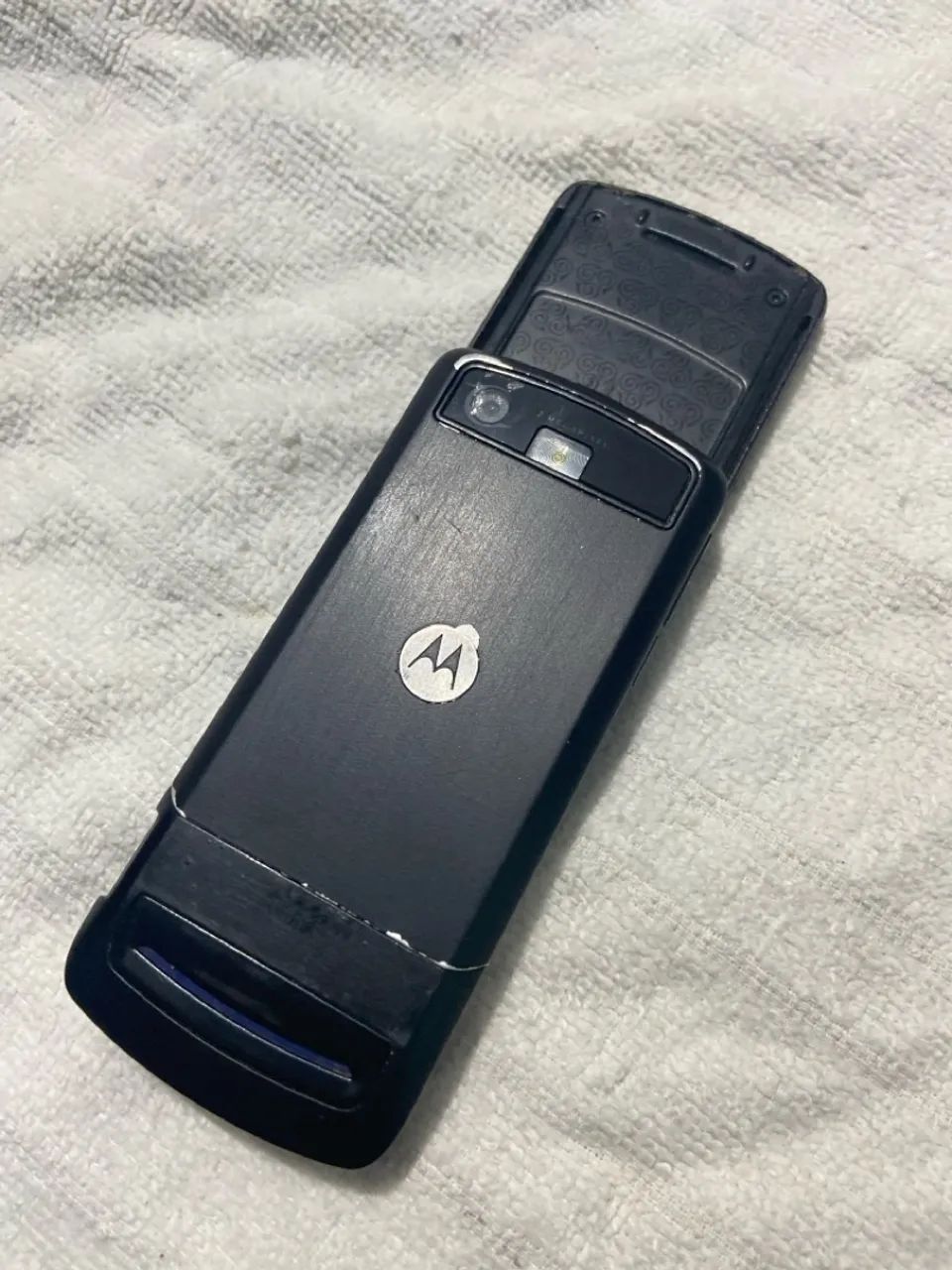 Motorola Z3 - Foto 3