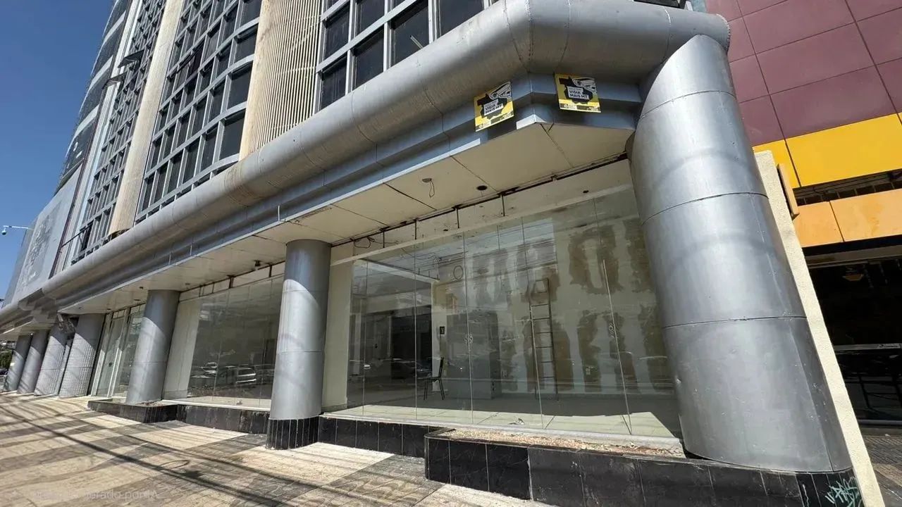 ALUGO SALAS COMERCIAIS EDIFICIO FITMIND CENTER (Mestre Ignácio) NA AVENIDA DO CPA - Cuiabá - Foto 4