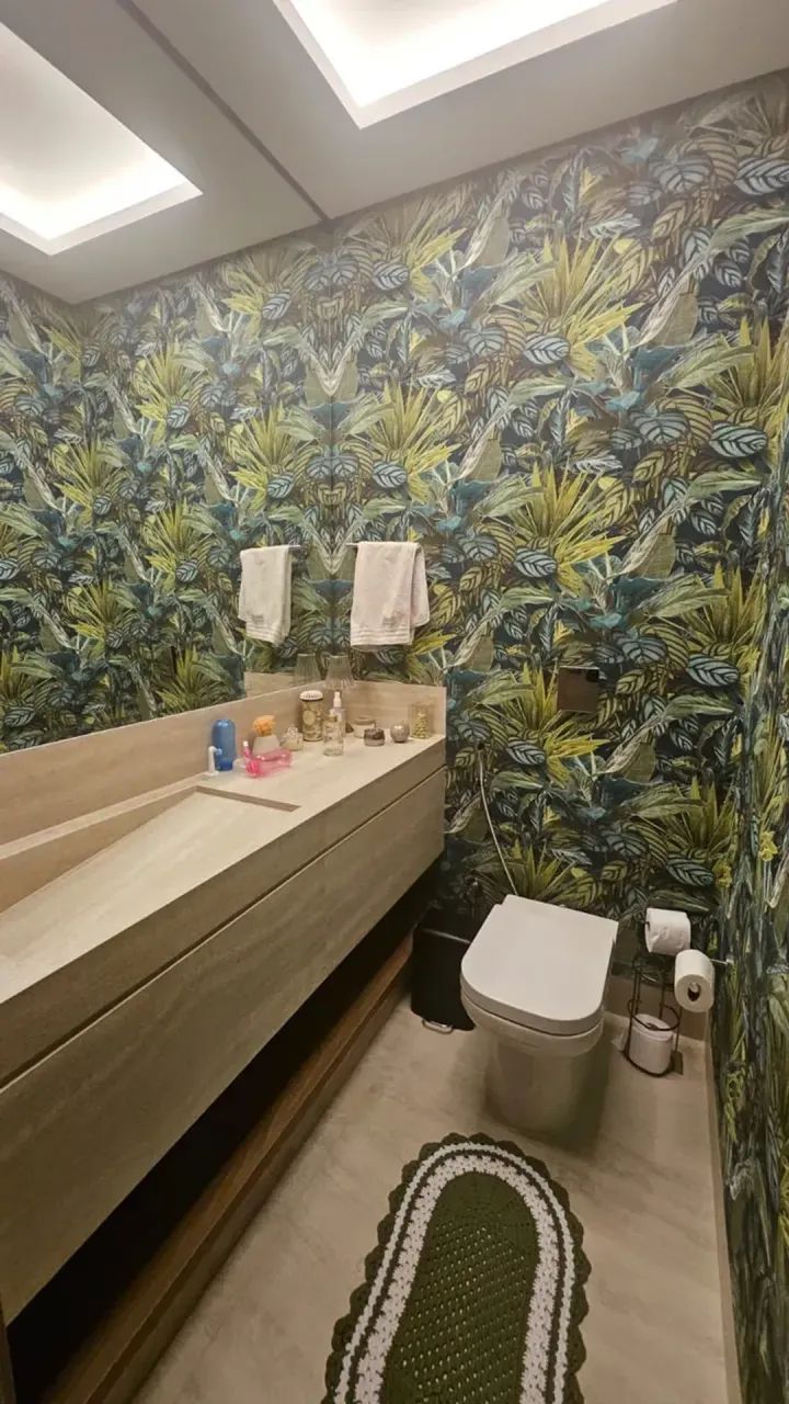 Sobrado para aluguel com 311 metros quadrados com 4 quartos - Foto 5