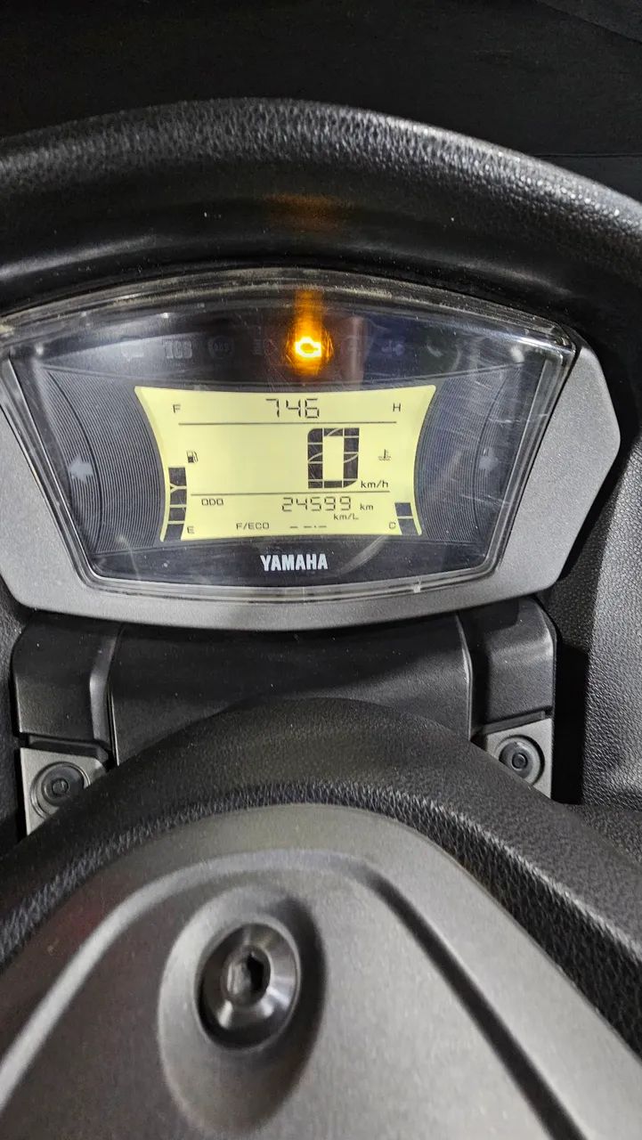 Yamaha nmax 2023 Automática  - Foto 2
