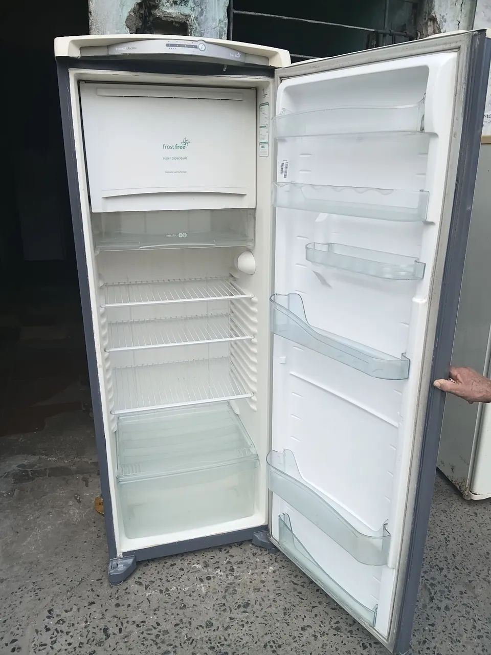 GELADEIRA  - Foto 2