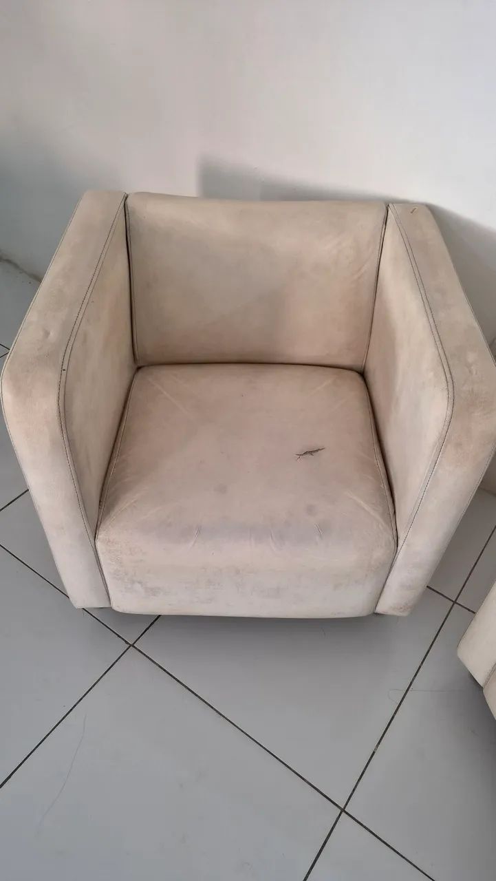 Poltronas  - Foto 2