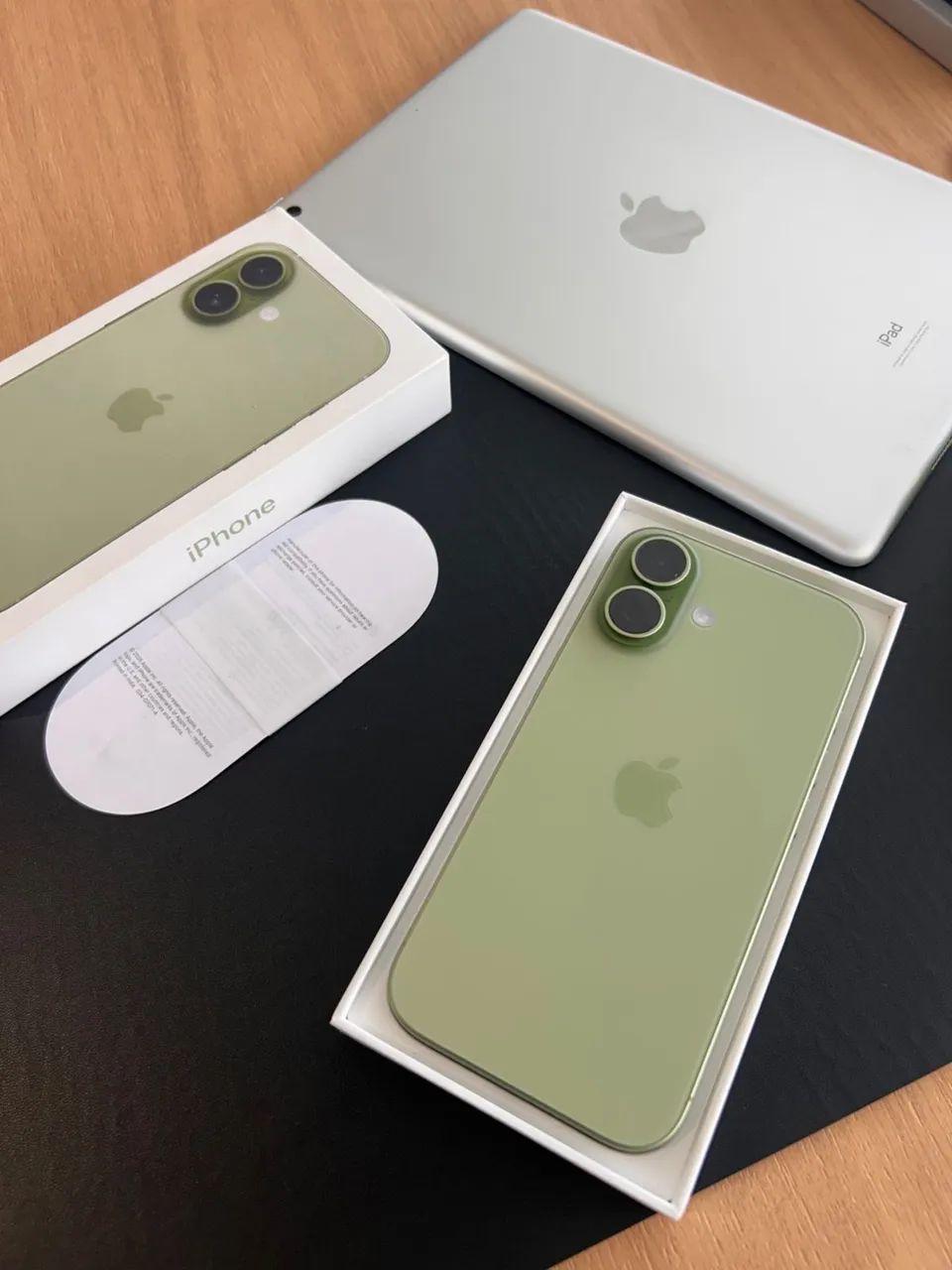 iPhone 17 - Foto 2