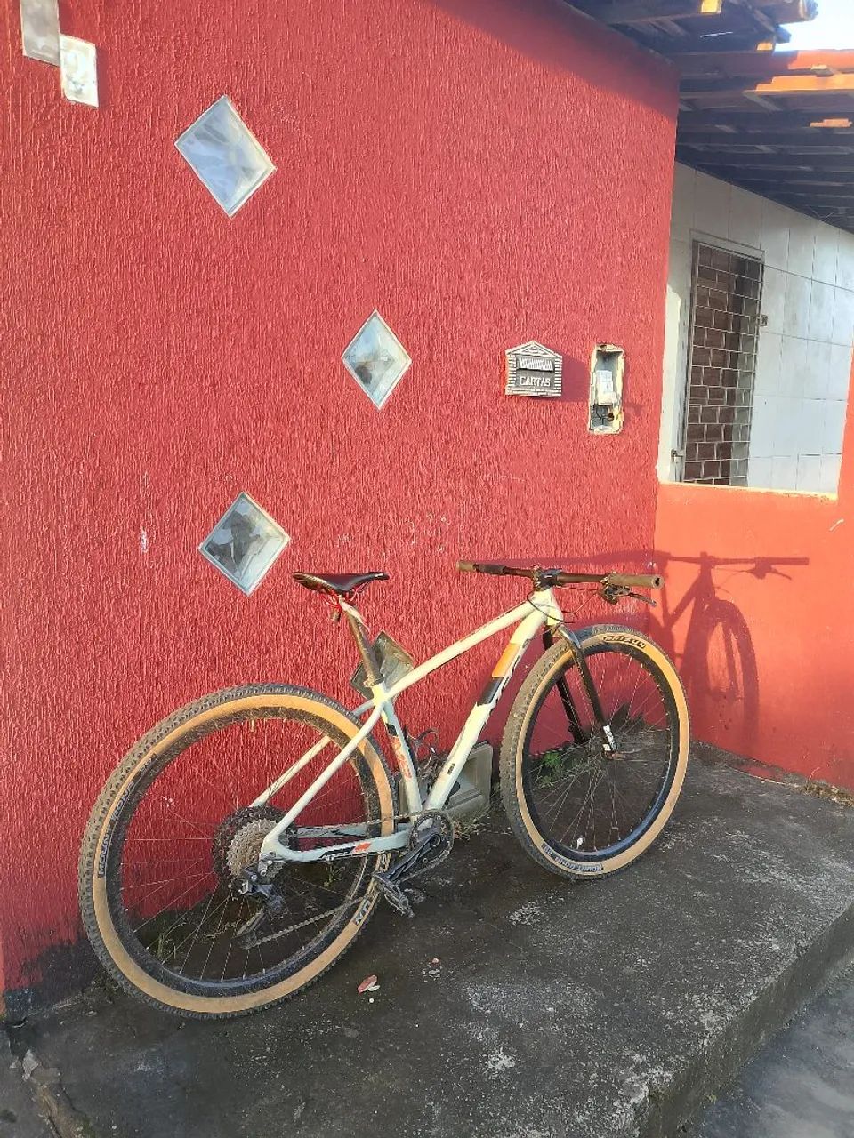 Bike aro 29 12v  - Foto 2
