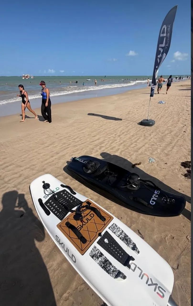 Curso completo jet surf  - Foto 4