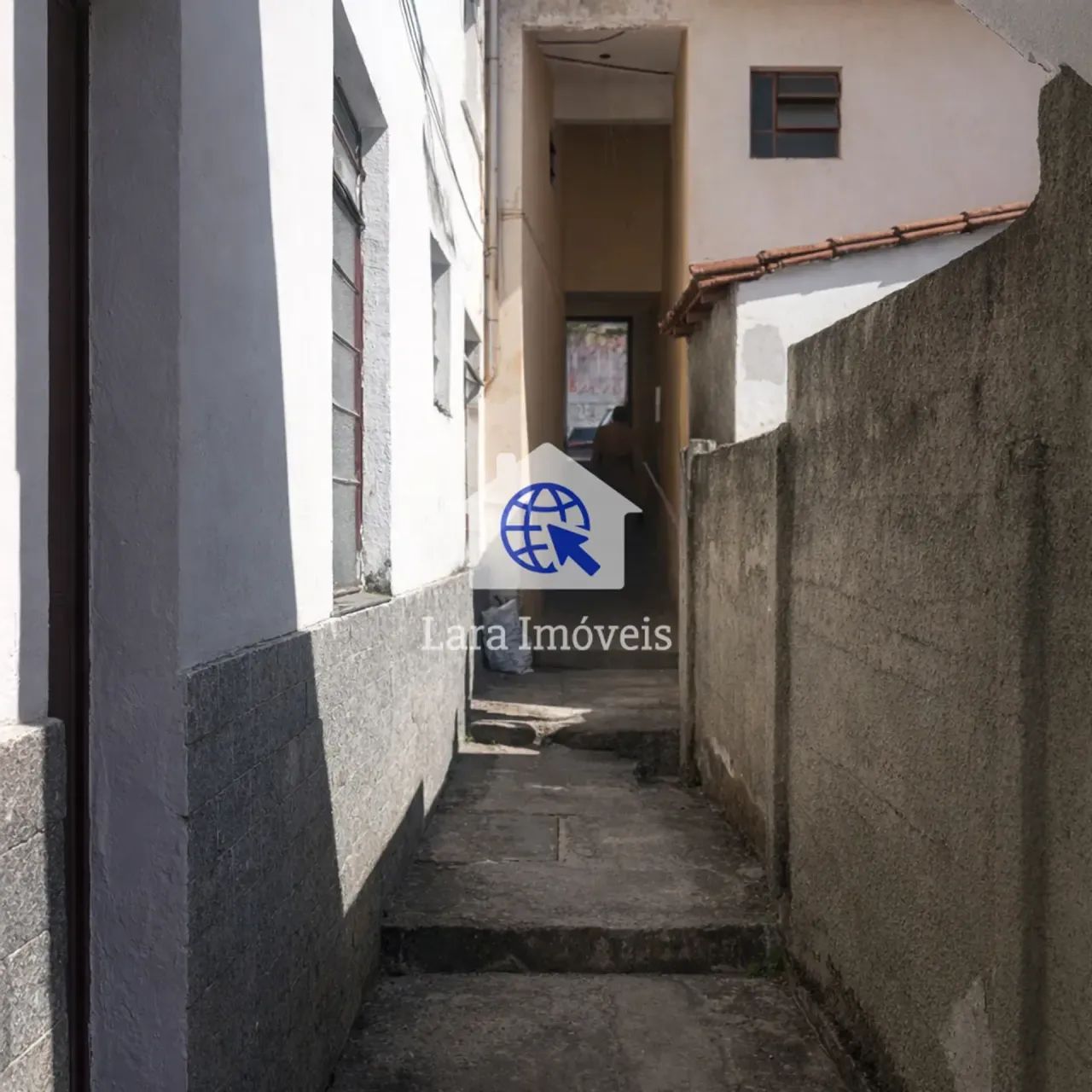 Prédio/Edifício Inteiro com 7 Unidades para Renda Passiva - Cachoeirinha, BH - Foto 4