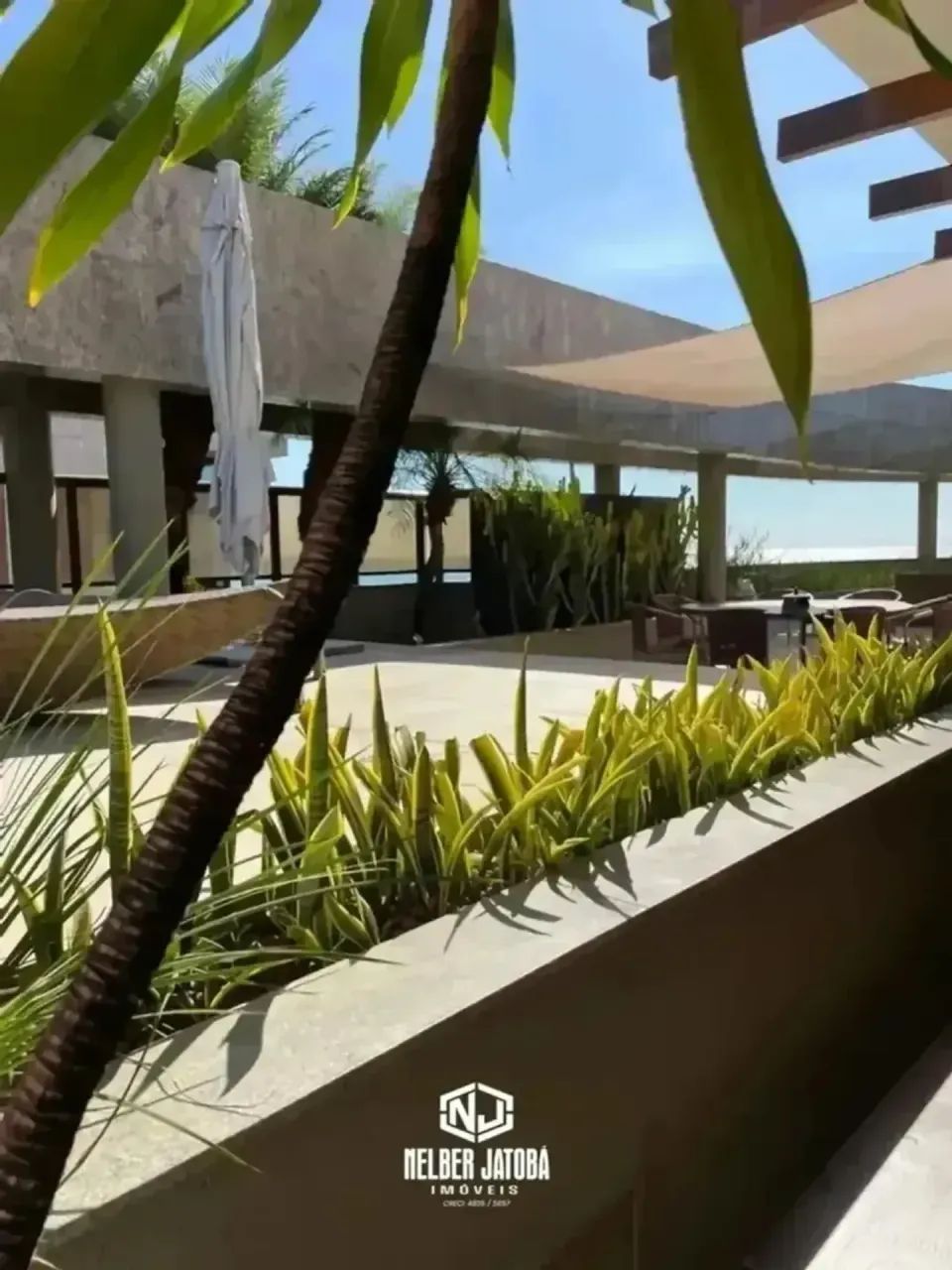 Cobertura Duplex | 630m² | Beira-Mar | 4 Suítes | Jatiúca - Foto 4