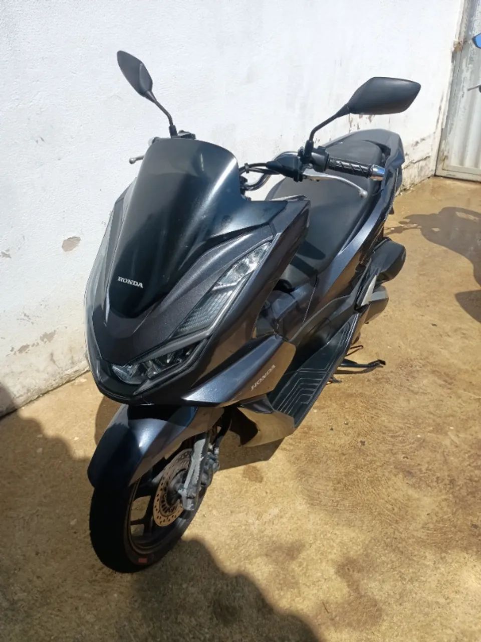 PCX 160 CBS 24/24 - Foto 3