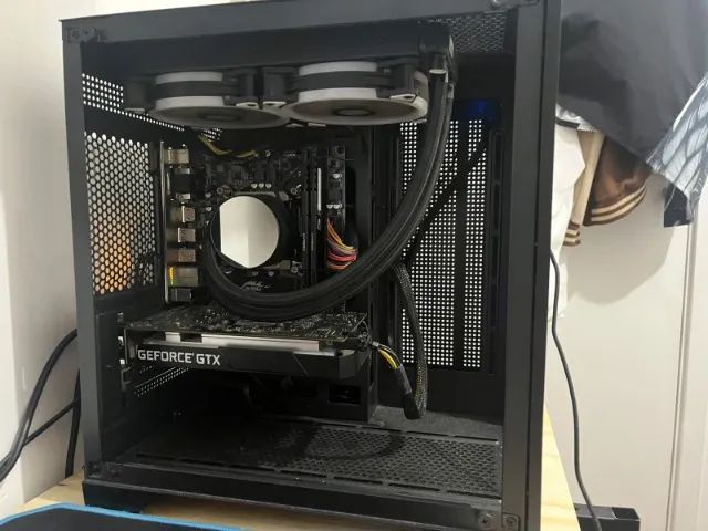 PC gamer 