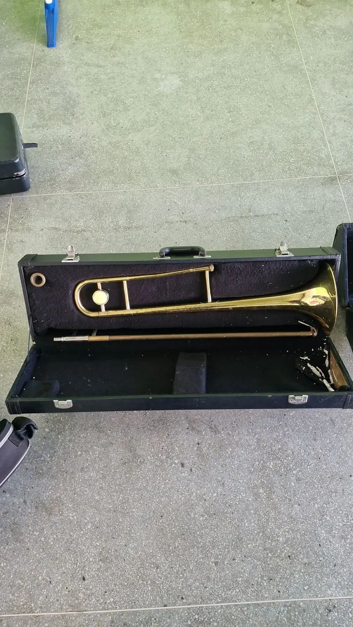 Trombone  - Foto 4