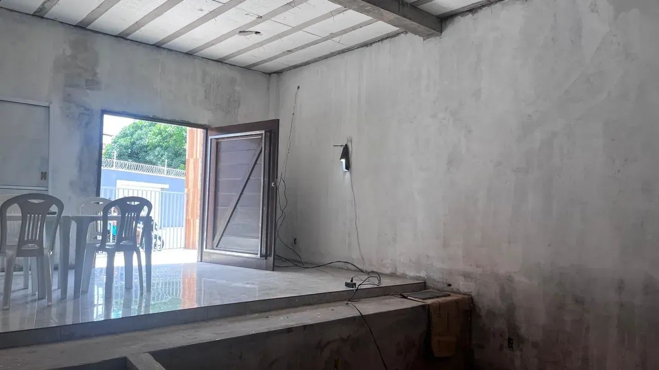LOCAÇÃO  GALPÃO/SALÃO DE 250m²  COHAMA - Foto 3