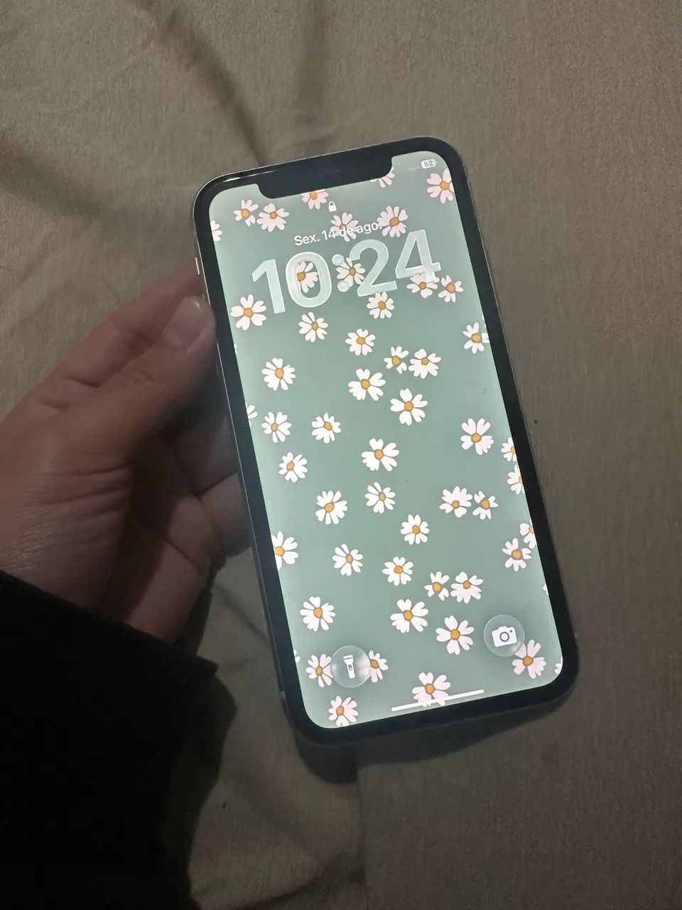 iPhone 11 - 128gb