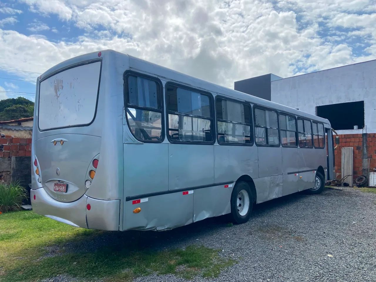 Mercedes of 1722 eletrônico  - Foto 4
