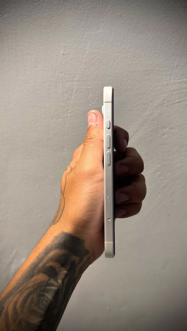 iPhone 16 - Foto 4