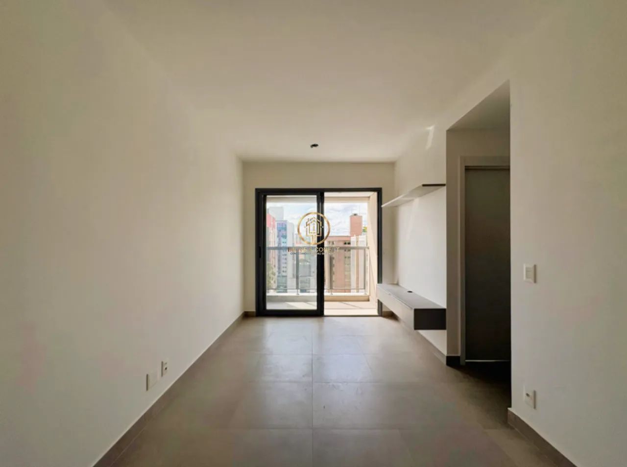 Apartamento à venda e para alugar em Campinas, Botafogo, com 2 quartos, com 57 m², My Way 