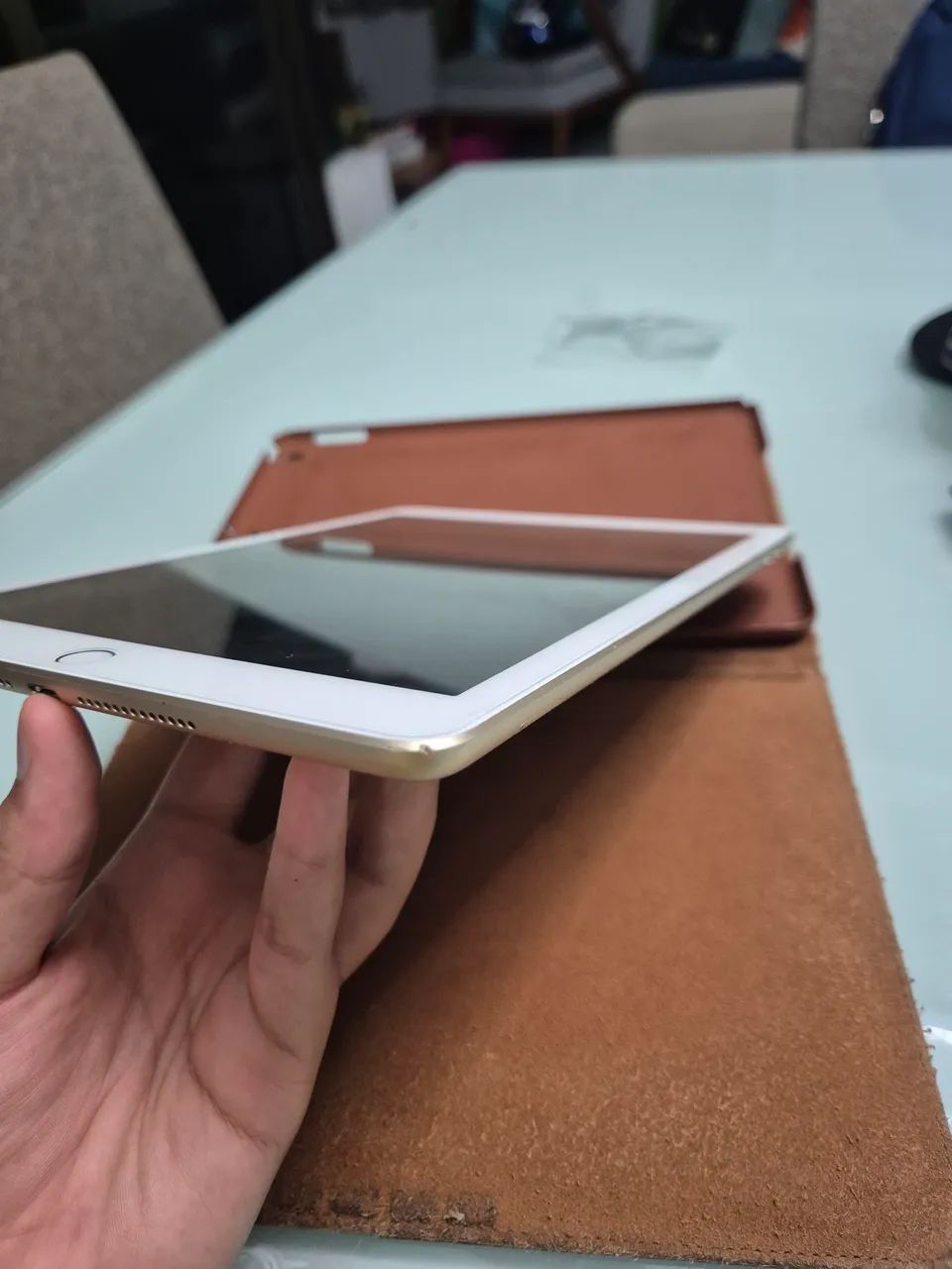 Ipad 5 geração 32gb - Tablets e E-Readers - Jaqueira, Recife
