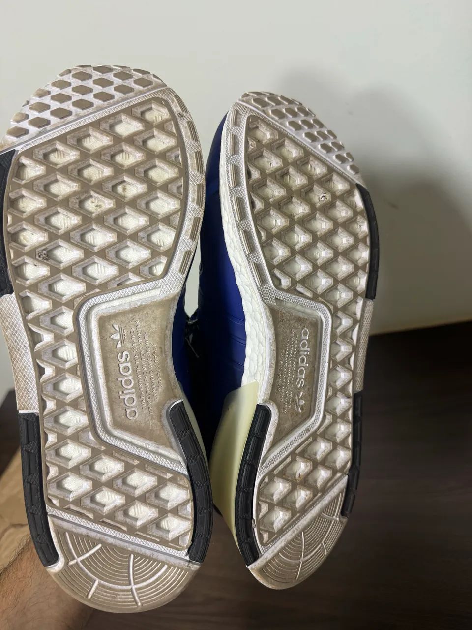Tênis adidas nmd  - Foto 4