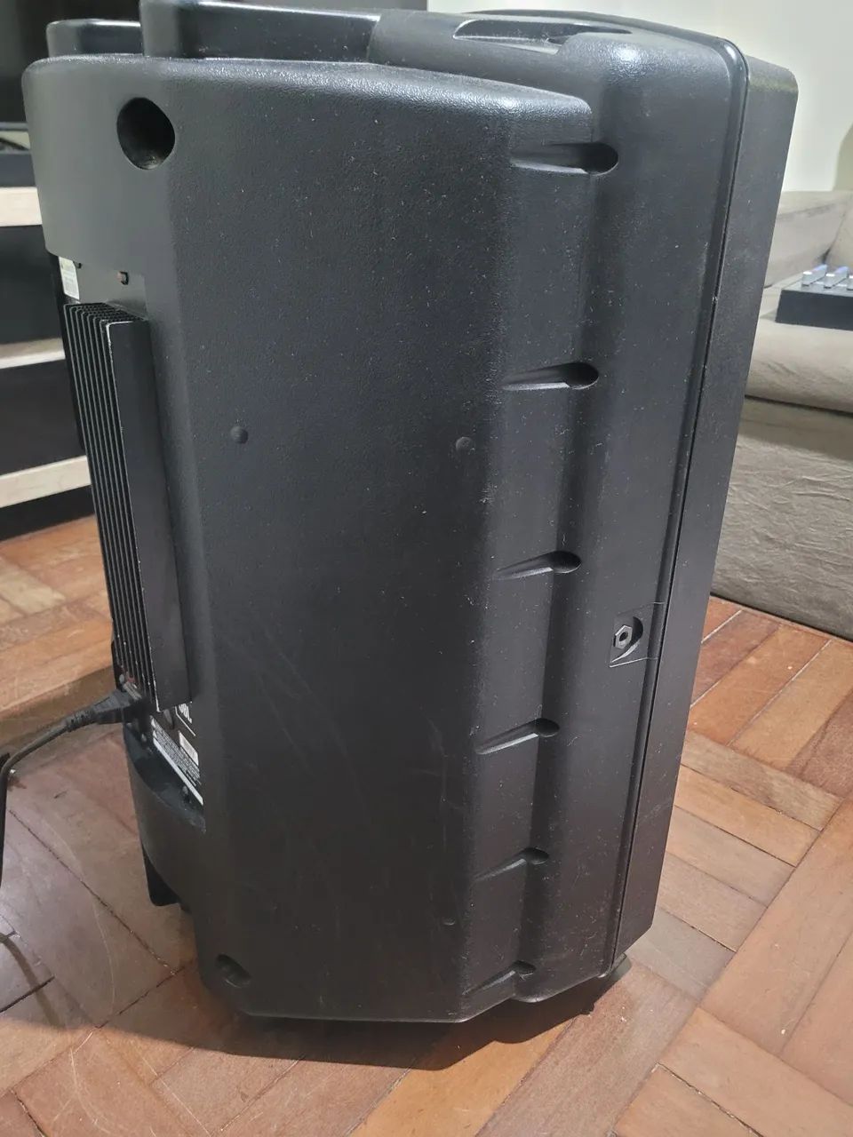 Caixa de Som JBL js15bt com Bluetooth - Foto 3