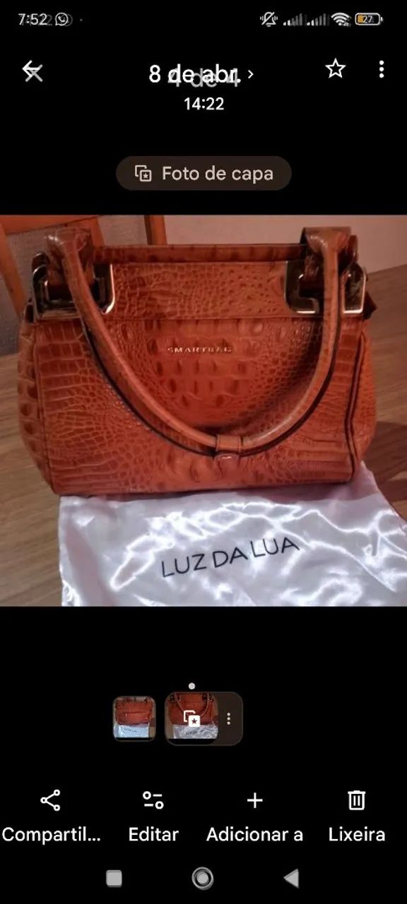 Bolsa SMARTBAG original  - Foto 2