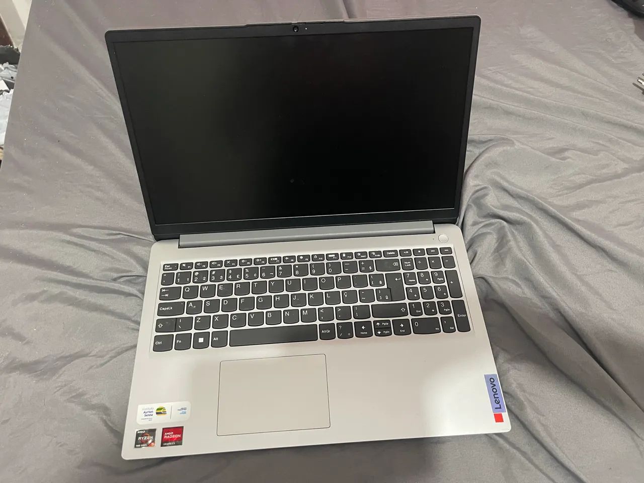 Notebook Lenovo - Foto 4
