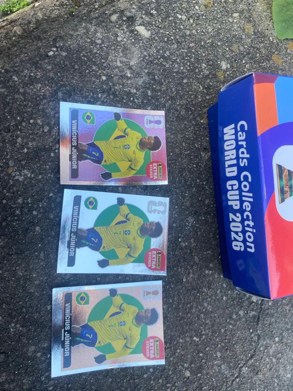 Figurinhas copa 2026 - Foto 2