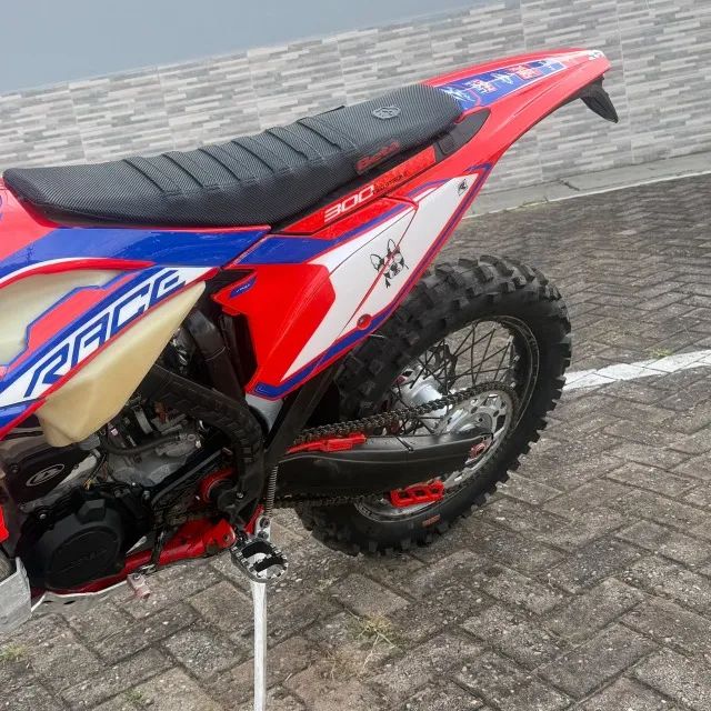 Beta RR Racing 300cc - Foto 4