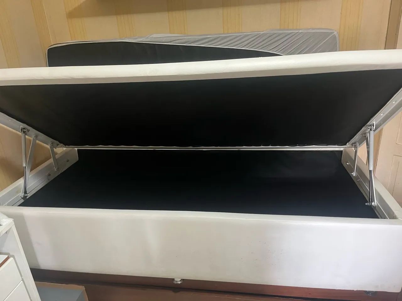 Cama BAU