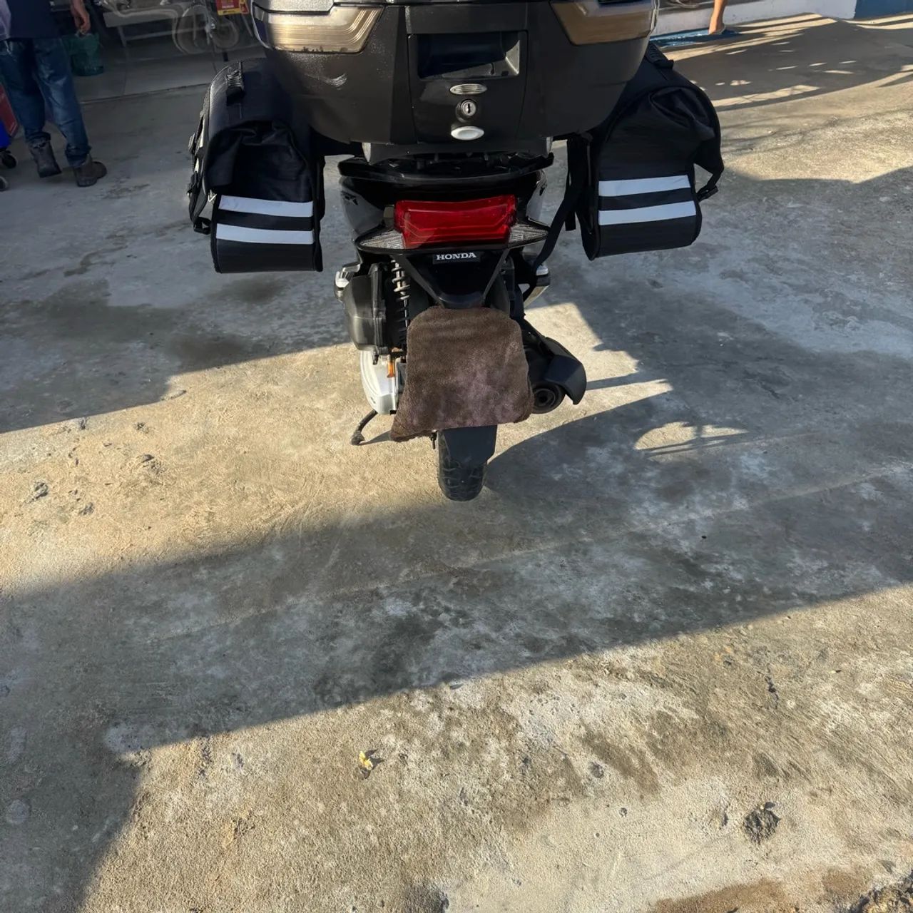 PCX semi nova  - Foto 4