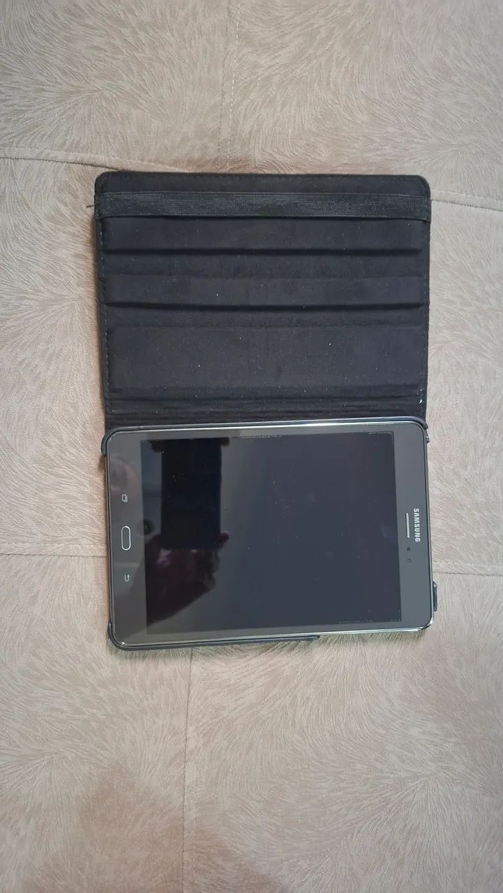 Tablet sansung Tab A  - Foto 2
