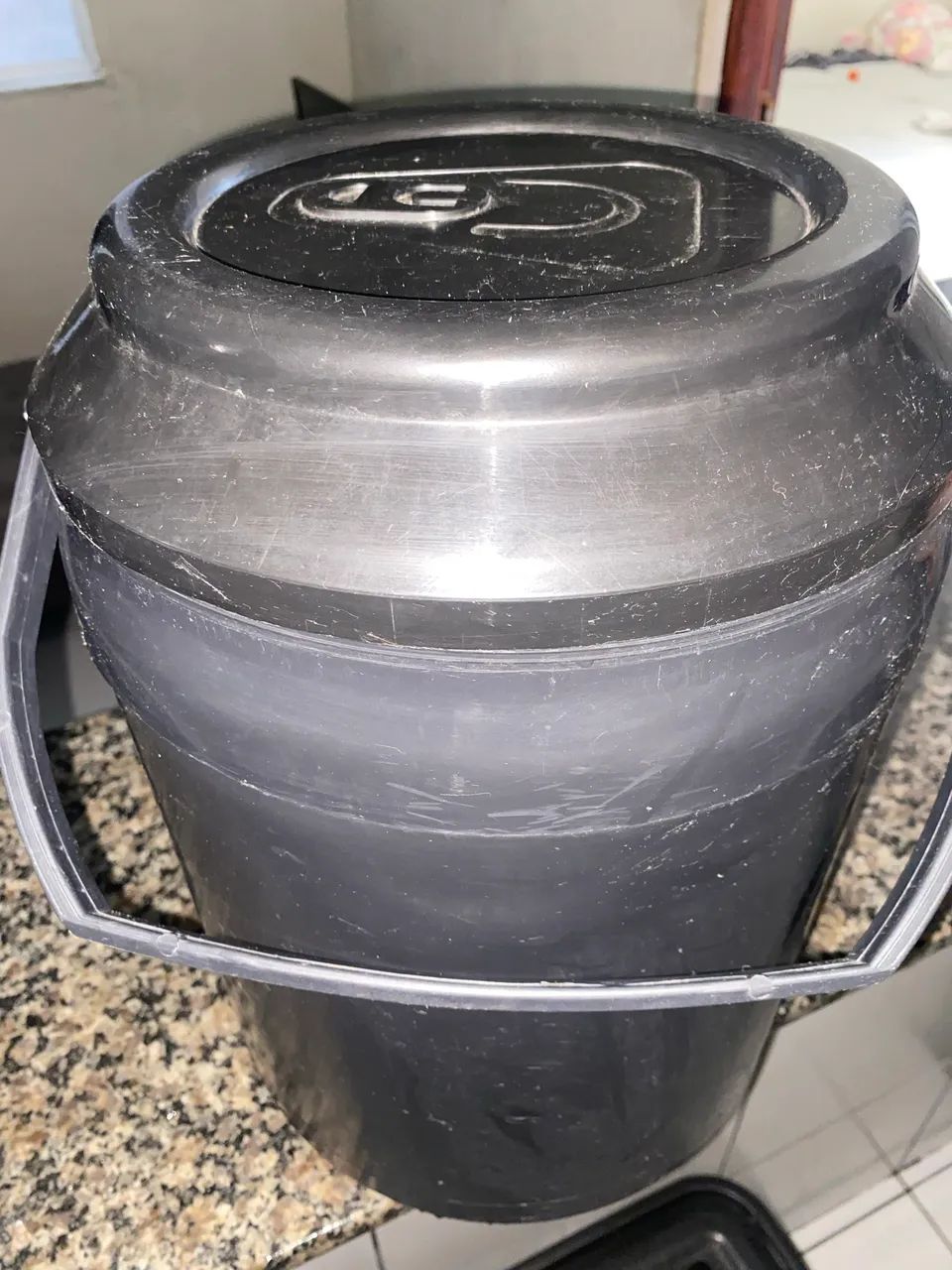 Cooler térmico  - Foto 2