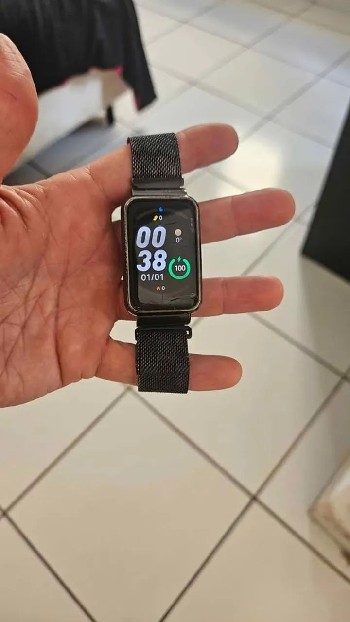 Mi Band 7 pro - SmartWatch