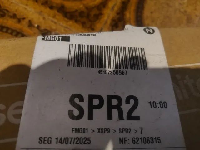 Monitor 24" Essential S3 FHD 100Hz  - IPS  - Foto 4