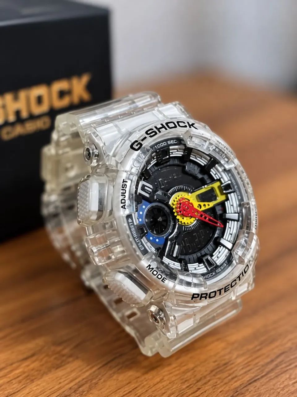 Relógio G-SHOCK  - Foto 4