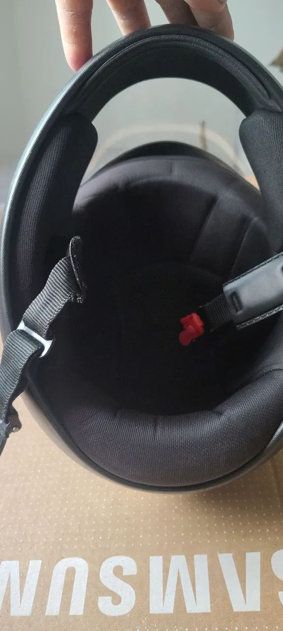 Capacete  - Foto 2